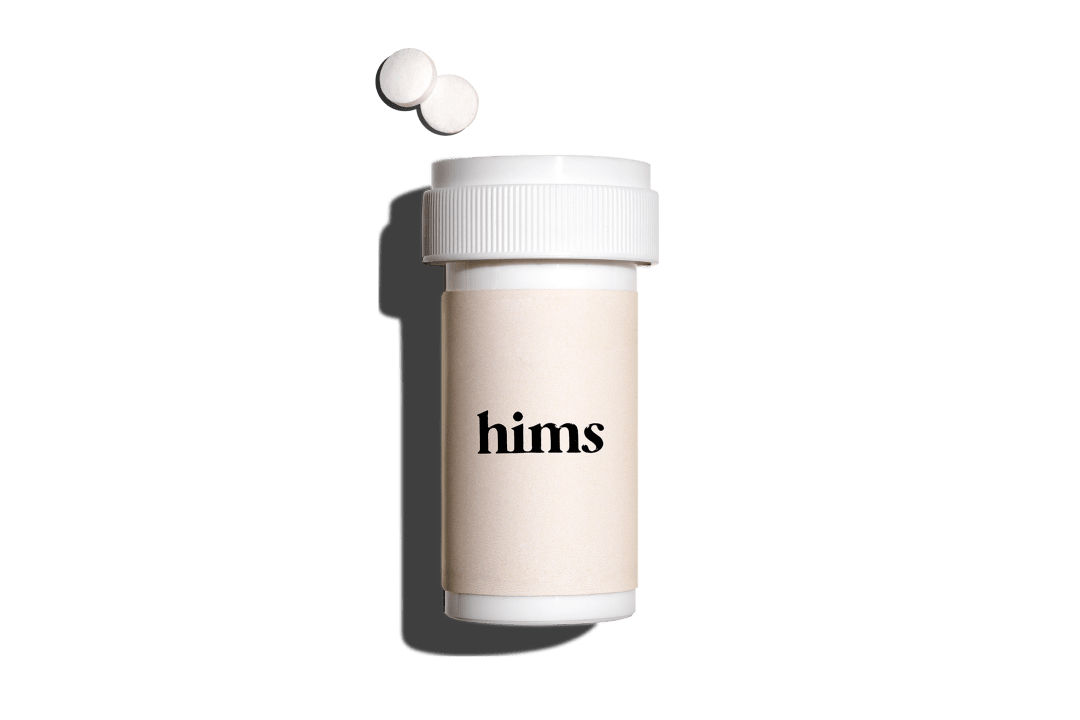Hims and Hers logo