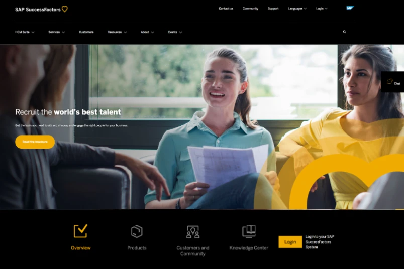 portfolio