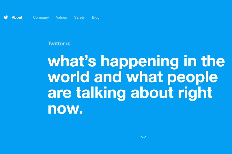 twitter