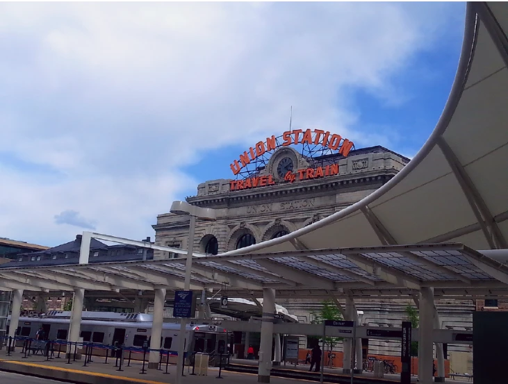 Union Station